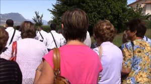 TORELLA DEI LOMBARDI-Festa dei Santi Giovanni e Paolo (26/6/2015)