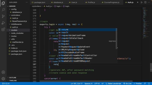 149 - Mega Backend - Class 2 смотреть онлайн