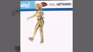 Евгений Плющенко, фигурное катание