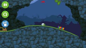Bad Piggies level 4-31!