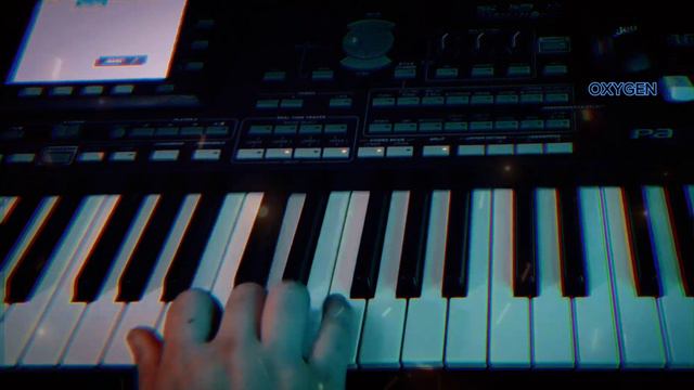 Arabic Music (Korg Pa3x) Oxygen Music 2024 смотреть онлайн