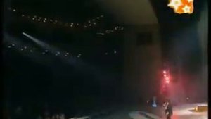 Вальдемар ибн Кабозя - Лужники