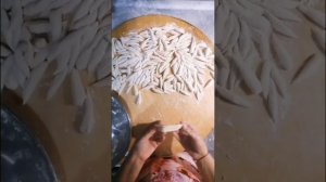 Рутульский хинкал.Рецепт хинкала. Автор песни-Оксана Султанова.