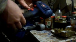 Сетевой шуруповерт ДИОЛД мой отзыв после полугода жесткого использования