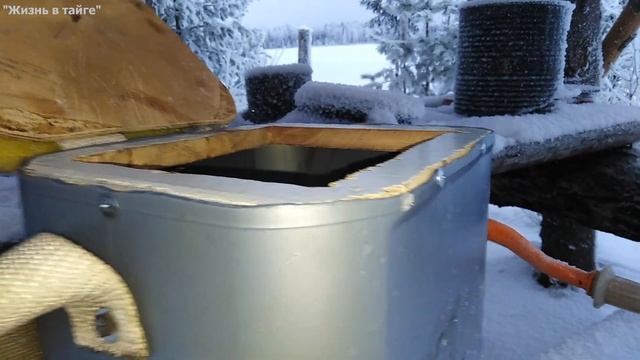 Самодельный рыбаловный ящик смотреть онлайн