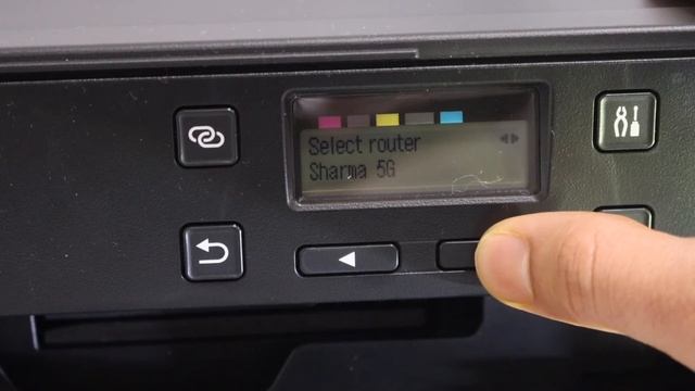 Canon PIXMA TS704 WiFi SetUp, Wireless SetUp, Connect To WiFi Network !! смотреть онлайн