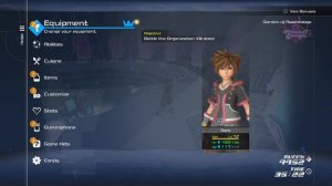 LIVE REACTIONS!! Kingdom Hearts 3 ReMIND DLC FULL PLAYTHROUGH - Beating the game (I hope)