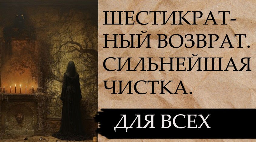 Возвращение сильнейшего. Аудиокнига про чудовище. Щит матери сильнейшая защита.