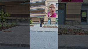 Санкт-Петербург / Приморский квартал / квартира у метро