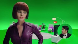 MegaFon – Obedinjaj Udobstvo