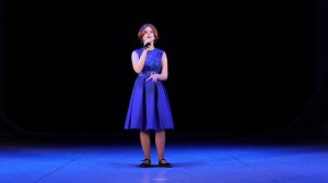 Торопова Александра Баллада о фигурном катании