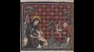 Sep 01 - Saint Giles - Abbot - 0700 - Septimania Languedoc