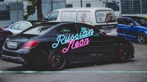 TESLYA - Mercedes | Летит новый Мерседес 3322