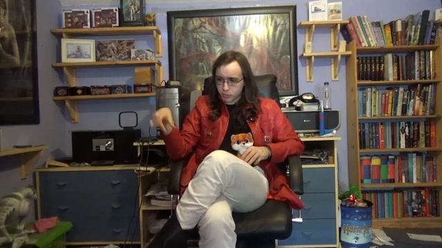 Witchcraft 100: An Introduction to Spellcraft смотреть онлайн