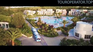 PILOT BEACH RESORT & SPA 5 * (Греция, Крит)