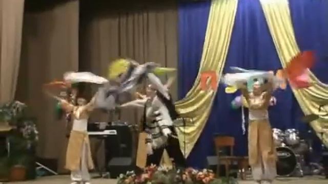 Пурим ВЕМО 2009 смотреть онлайн