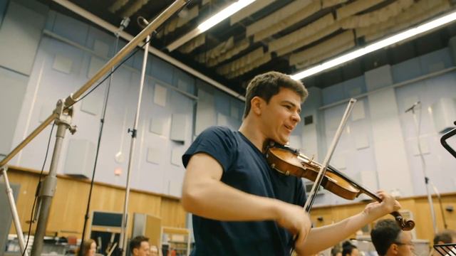 David Nebel CD OutNow