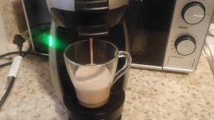 Кофемашина Dolce Gusto Krups капсульная