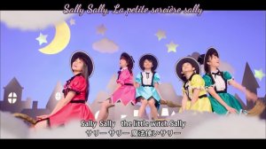 Angerme - Mahoutsukai Sally vostfr