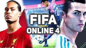 FIFA 21 - FIFA Online 4 играть бесплатно