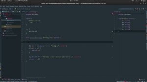 Goland+Postgres: RESTful сервер для начинающих (5 часть - postgres)