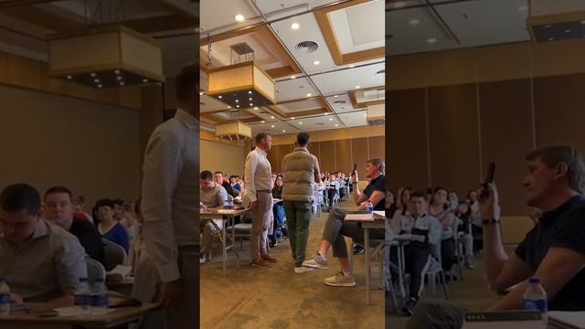 Если ценностью являются деньги, человек не сможет разбогатеть / Жанат Кожамжаров Сюцай смотреть онлайн