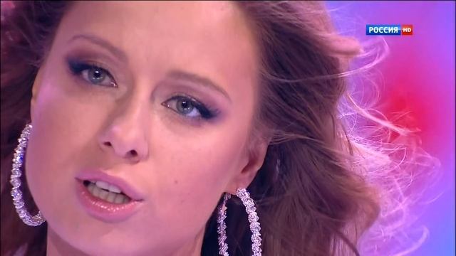 Юля Савичева - Юлия (1080р)