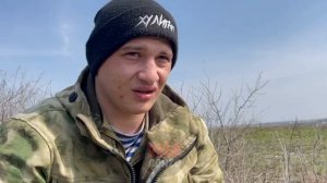 ⚡️Видео⚡️Убить - не тяжело, а ты попробуй человека вытащить⚡️