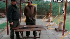 Беретта Урика / Beretta AL 391 Urika. Обзор - 2021г