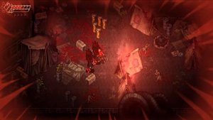 Обзор на игру There Is No Light 616