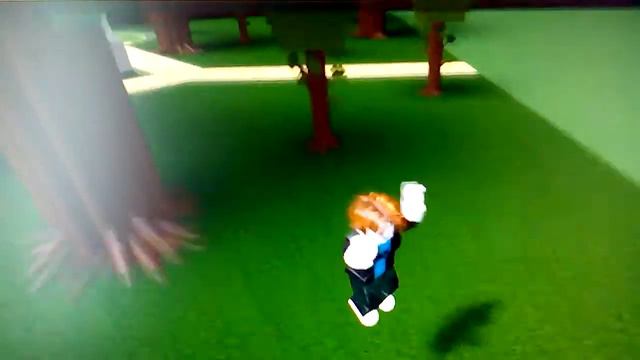 Доктор Дым строит корабли в Роблоксе. смотреть онлайн