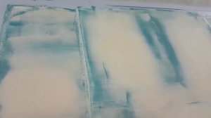 Ремонт ВАЗ 2105 шпаклюем заднее крыло, тест шпаклёвок HAFMAN