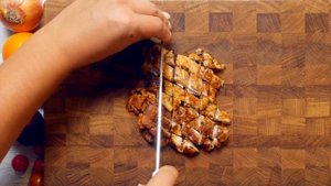 ТОП 5 ЛЕГКИХ и ПОЛЕЗНЫХ САЛАТОВ ИЗ КУРИЦЫ