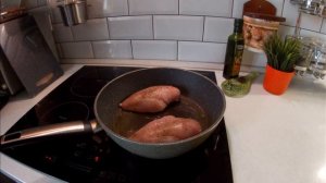 Сочная куриная грудка по рецепту шеф-повара Ивлева!