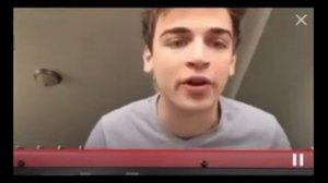 I Choose You (Sean Grandillo Video)