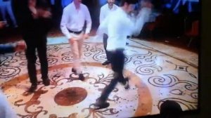 Аварцы зажигают,на свадьбе в Турции,мой Нанак.