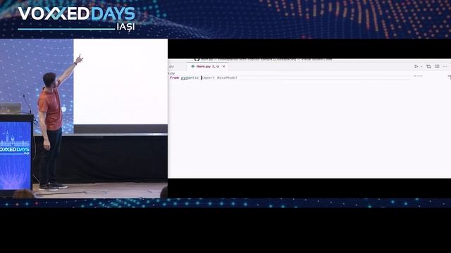 [VDIASI23] - Vlad Iliescu - Future-Proof Development with GitHub Codespaces, Copilot, and GPT-4