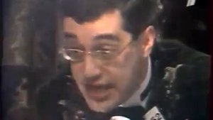 Гений Поташев вырывает победу Что? Где? Когда? 2000.12.30