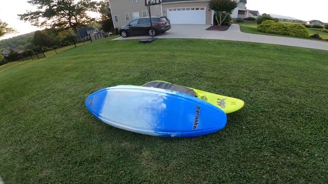 Small Pyranha Varun Review смотреть онлайн