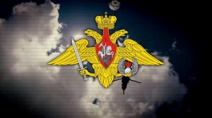 ВДВ - С неба привет! / 空挺軍 ― 空から参上！【Russian Airborne Song】