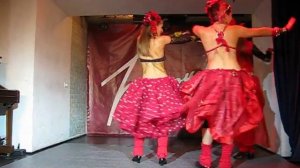 Балканский Трайбл