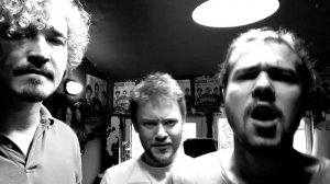 Imagine Dragons-Thunder (Jukebox Trio acapella short vers)