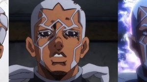 All Enrico Pucci Themes - JoJo's Bizarre Aventure (Stone Ocean OST)