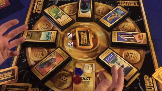 Bower's Crazy Corner #489: Trump: The Game Review смотреть онлайн