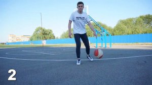 КАК СДЕЛАТЬ IN&OUT | КАК НАУЧИТЬСЯ ДЕЛАТЬ IN&OUT