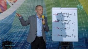 Конфликт в семье. Олег Гадецкий