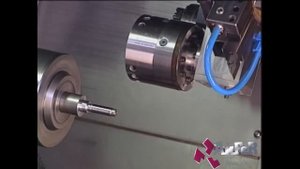 Поворотная резьбонарезная головка WAGNER