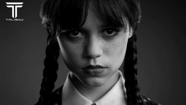 RILTIM - Wednesday | Bloody Mary Remix смотреть онлайн