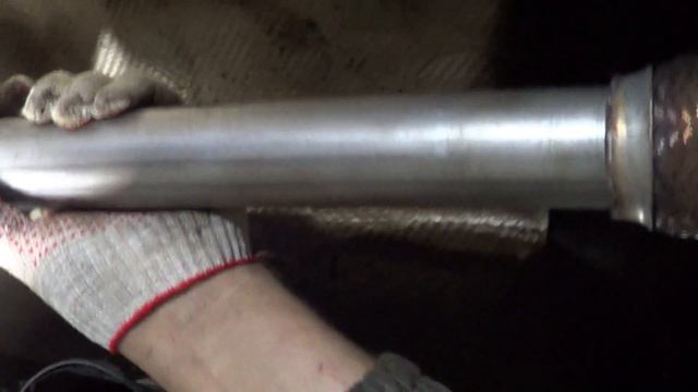 Установка обманки лямбда зонда смотреть онлайн