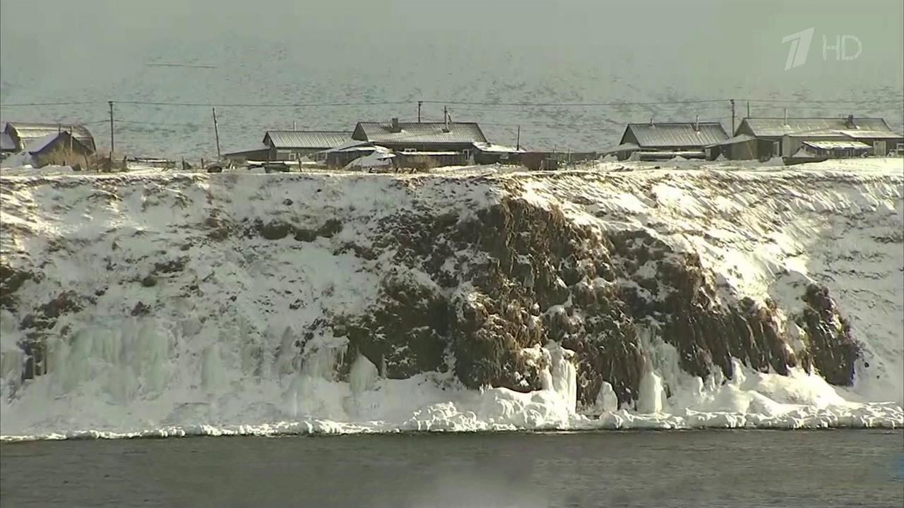 Социологи приехали на Курильские острова, чтобы выяснить мнение жителей о притязаниях Японии